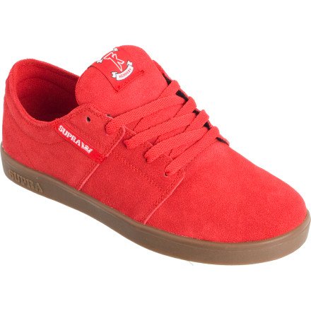Supra x Terry Kennedy TK Stacks Shoes Collection