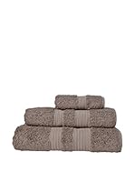 CASUAL AVENUE Toalla De Baño London (Gris)