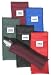 Frio Cooling Wallet - INDIVIDUAL-Blue-Keep insulin cool up to 45 hrs without EVER needing refriger'n! ACCEPT NO IMITATION!--Low Shipping Rates--