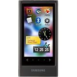 Samsung YP-P3 16GB Multi Format MP4 Player