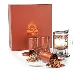Teavana Tea Sampler Gift Set - new & updated
