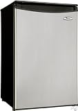 Danby WAR488BSL Compact Refrigerator