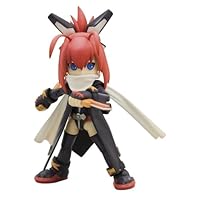 Kotobukiya One-Shot Bug Killer Interceptor Doll: Pest X Model Kit