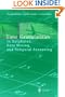 Time Granularities in Databases, Data Mining, and Temporal Reasoning