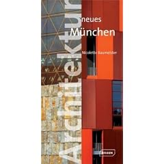Architektur neues M�nchen