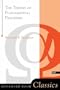 Theory Of Fundamental Processes (Advanced Books Classics)