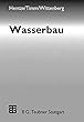 Wasserbau: Binnenwasserbau