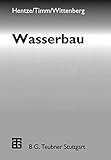 Wasserbau: Binnenwasserbau