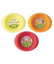 5-a-day Farm Microwave Bowls - 3pk