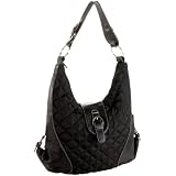 Sydney Love Quilted Hobo