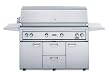 Lynx : L54PSFR-1 54 Freestanding Grill - Liquid Propane (LP)