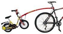 Trail-Gator Trailgator Bicycle Tow Bar