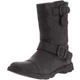 Kickers Kick Buck, Boots homme - Cuirpar Kickers