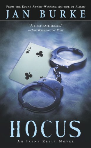 Hocus (Irene Kelly Mysteries Book 5)