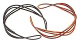 L. Erickson Fabuflex Ultracomfort Headband - Classic