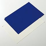 粘着クリーンマット CCT200-609W ■カラー：白 【8シート1組】【代引不可】 スポーツ レジャー DIY 工具 その他のDIY 工具 [並行輸入品]