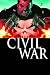 Books : Punisher War Journal Vol. 1: Civil War