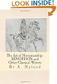 The Art of Horsemanship