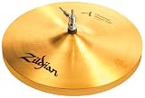 Zildjian 13-Inch Armand Hi-Hat Cymbals Pair