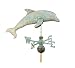 Good Directions 507 Dolphin Full Size Weathervane