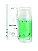 POSTQUAM Exfoliante Facial Pure T-Zone 100 ml