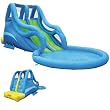 Big Surf Waterslide