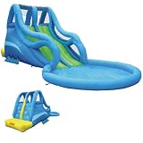Big Surf Waterslide