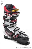 SALOMON(サロモン) スキーブーツ MISSION RS CF L11074700 Black/White