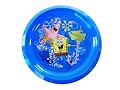 Spongebob Kids Plate / Spongebob Dinner Plate