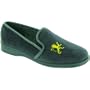 Pantoufles Mirak Warminster/Frank pour homme