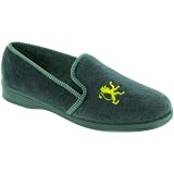 Mirak Warminster/Frank Slip-On Slipper / Mens Slippers / Classic Slippers