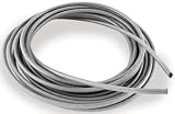 -3 SS BRAID TEFLON HOSE-25FT - Goodridge -