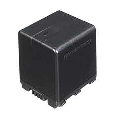 Panasonic VW-VBN260E-K Li-Ion Akku 2500mAh f�r SD909/800, TM900 und HS900