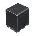 Panasonic VW-VBN260E-K Li-Ion Akku 2500mAh f�r SD909/800, TM900 und HS900