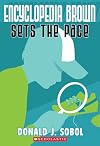 Encyclopedia Brown Sets The Pace