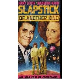 Slapstick of Another Kind