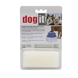 Dogit Replacement Foam Insert for Fresh & Clear Large Dog Fountain - 2-Pack