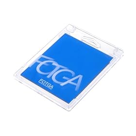 BestDealUSA Fotga Square Full Blue Filter Color Conversion Filter For Cokin P Series