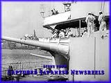 Japanese Newsreels World War II