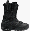 2010 Burton Ruler Boot