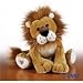 Webkinz CARAMEL Lion