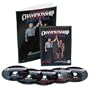 Dave Mills Videos How to Build a Championship Wrestling Program Multi-media Set