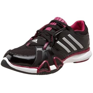 Buy adidas Ladies Cp Trainer Premium Cross Training Shoe