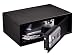 Stack-On PS-508 Extra Wide Strong Box Safe with Electronic Lock