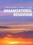 Organizational Behaviour Plus Companion Website Access Card: AND Companion Website Access Card
