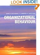 Organizational Behaviour Plus Companion Website Access Card: AND Companion Website Access Card