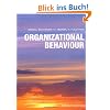 Organizational Behaviour