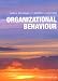 Organizational Behaviour Plus Companion Website Access Card