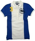 Ralph Lauren Sport Womens RLC Skinny Polo Shirt