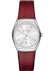 Skagen Denmark Ladies Watches SKW2103